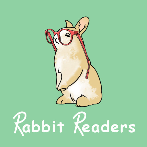 Rabbit Readers – APOLLO EYEWEAR