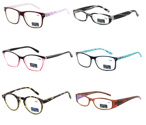 BL-ASST (12 PCS)