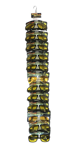 C/S-ND (12 PCS)