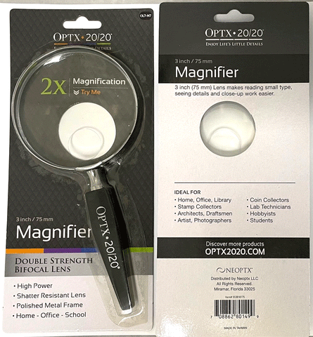 GM19-ROUND (12 PCS)