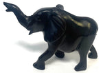 GM40 - WOODEN ELEPHANT