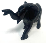 GM40 - WOODEN ELEPHANT