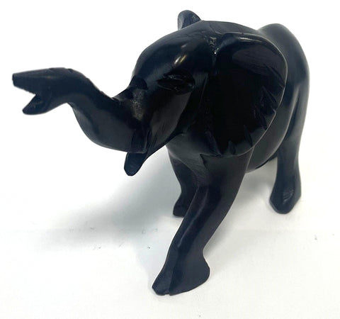 GM40 - WOODEN ELEPHANT