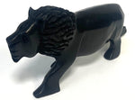 GM41 - WOODEN LION