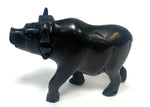 GM44 - WOODEN WATER BUFFALO