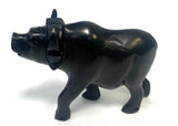GM44 - WOODEN WATER BUFFALO