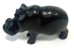 GM45 - WOODEN HIPPO