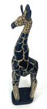 GM46 - WOODEN GIRAFFE