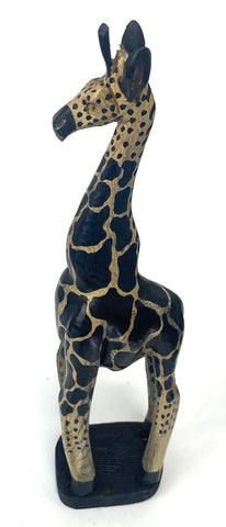GM46 - WOODEN GIRAFFE