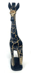 GM46 - WOODEN GIRAFFE