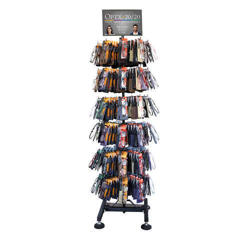 OPTX-RCS (324 PC)