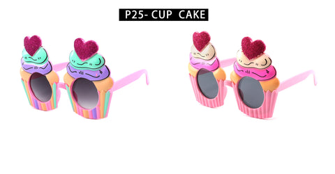 P25 - CUPCAKE (12 PCS)
