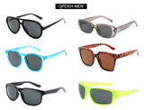 QPDXH-MEN ASST (12PC)