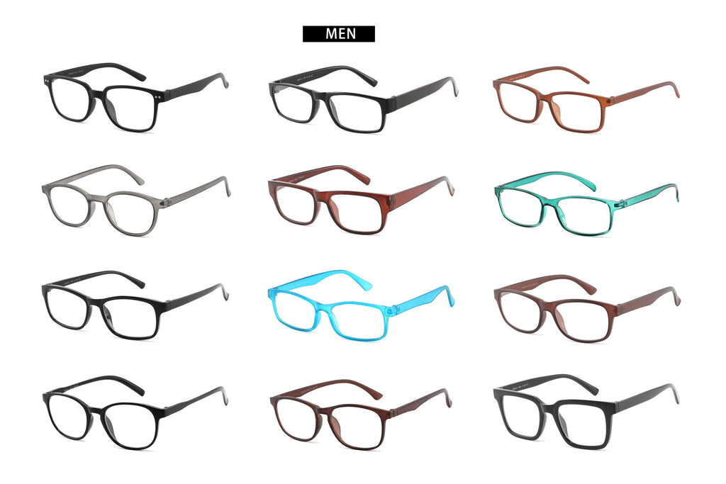 goggles of true sight True Sight Mens (36 pcs) – APOLLO EYEWEAR