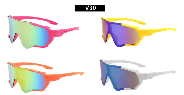 VNM-30 (12 PCS) – APOLLO EYEWEAR