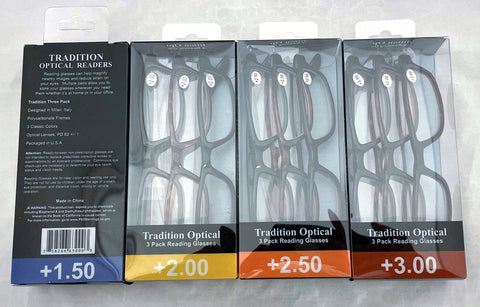 R3PK (12 PACKS)