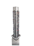 RACK80C-SIL