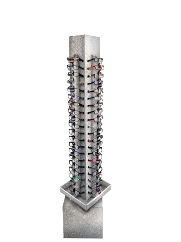 RACK80C-SIL