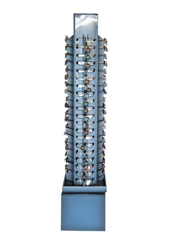 RACK80C-BLU (1 PC) – APOLLO EYEWEAR